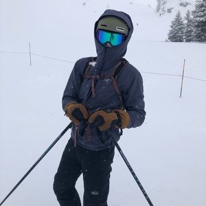 Meet your Posher, John